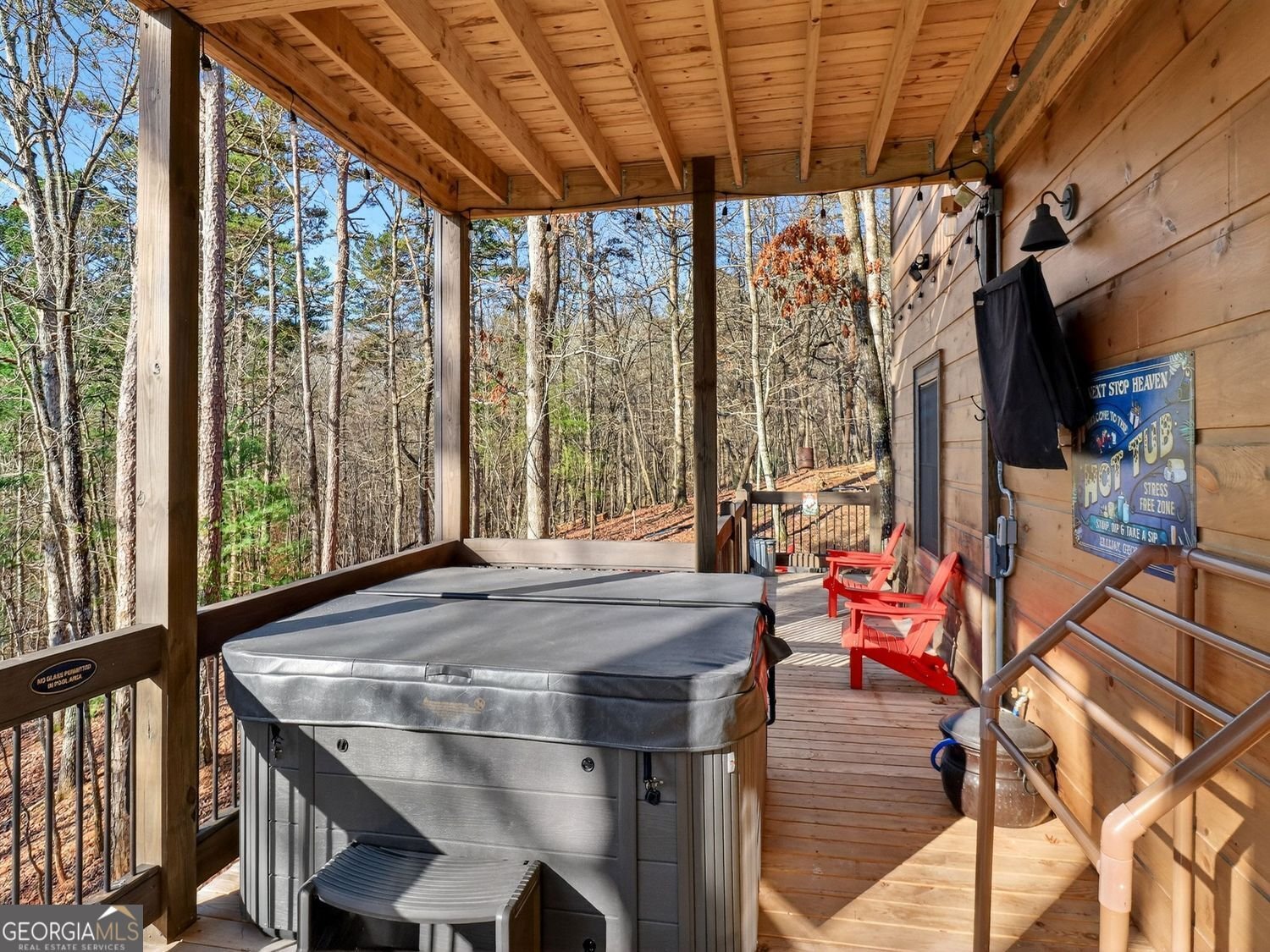 313 Muffle Court Ellijay - Photo 54