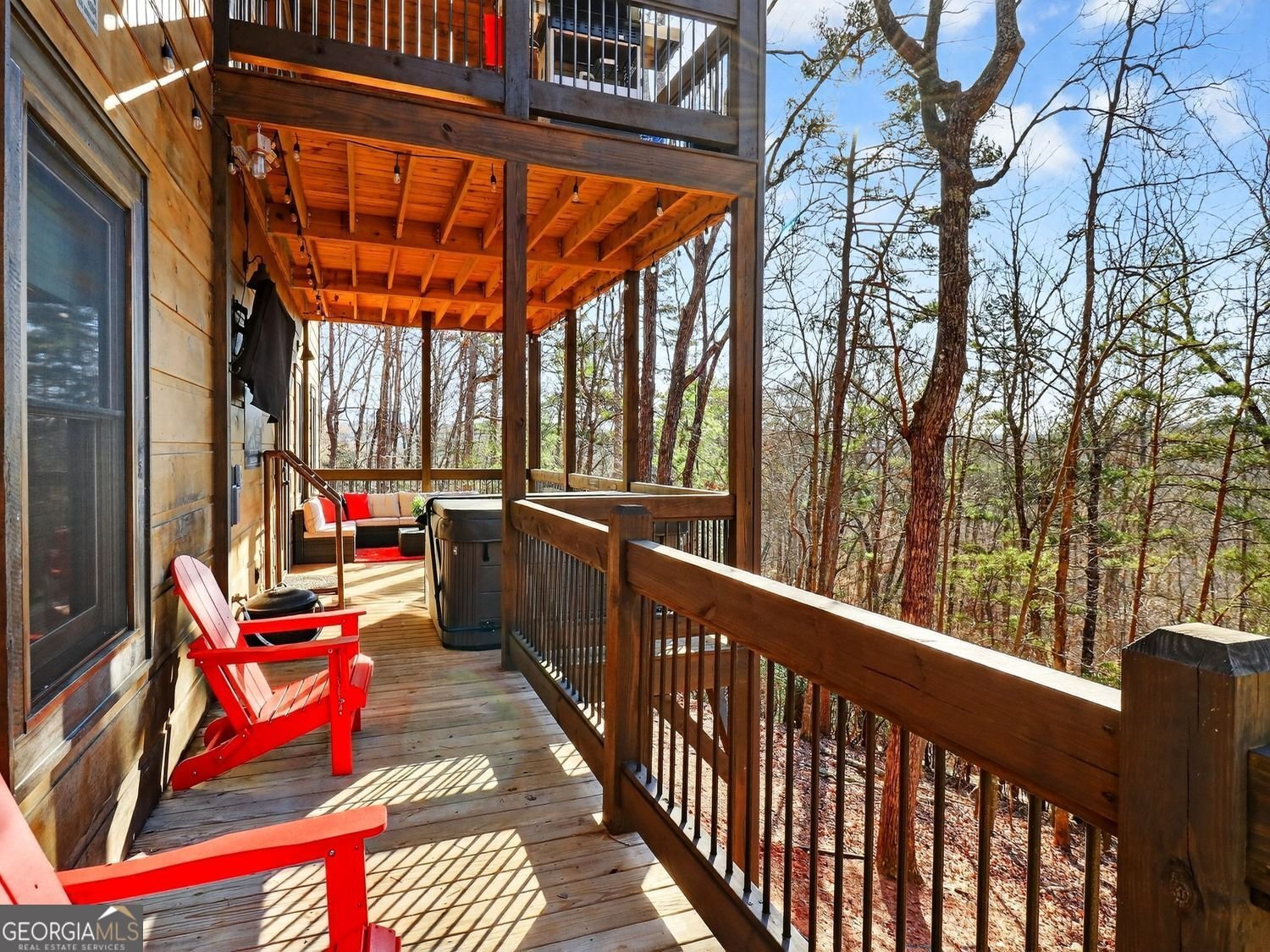 313 Muffle Court Ellijay - Photo 55