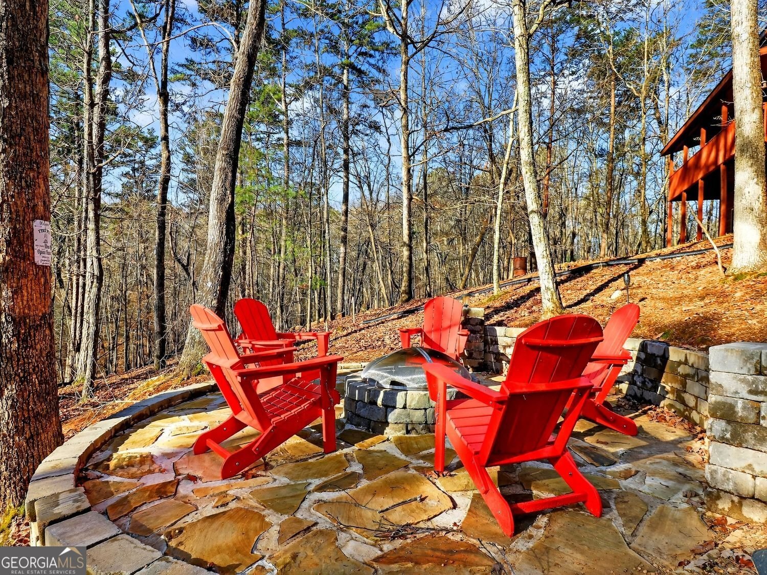 313 Muffle Court Ellijay - Photo 57