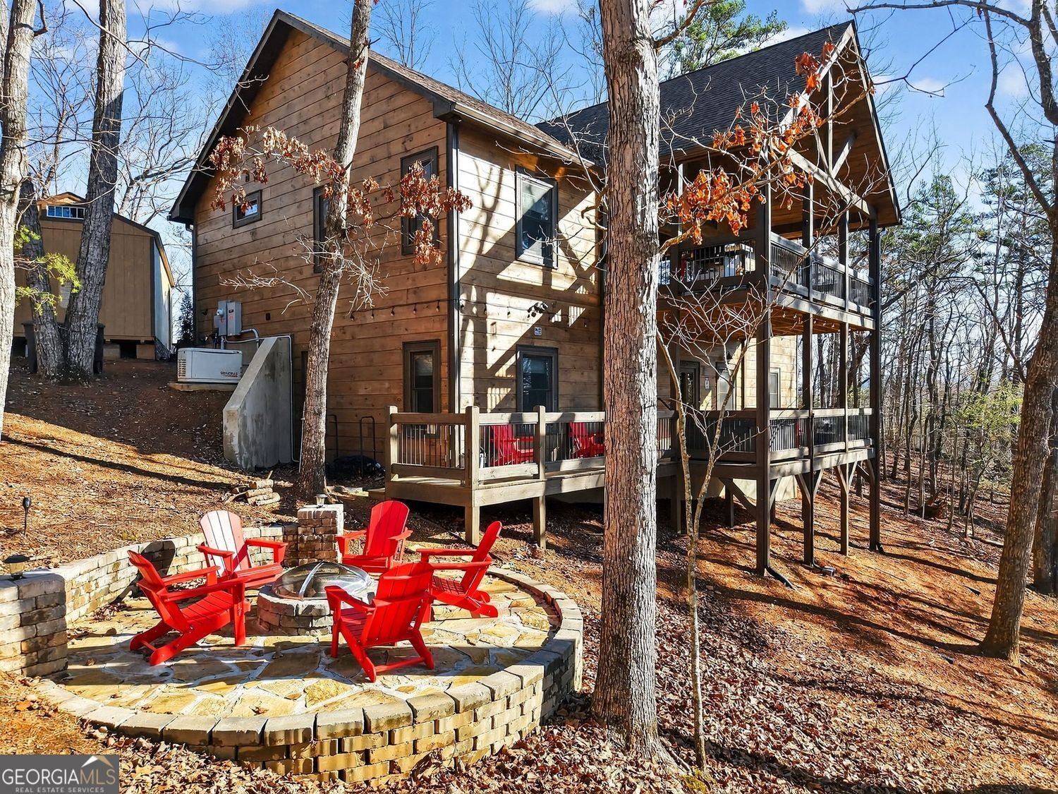 313 Muffle Court Ellijay - Photo 58