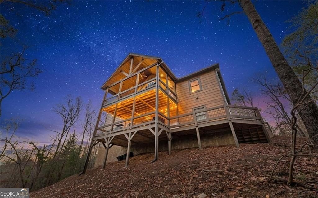 313 Muffle Court Ellijay - Photo 6