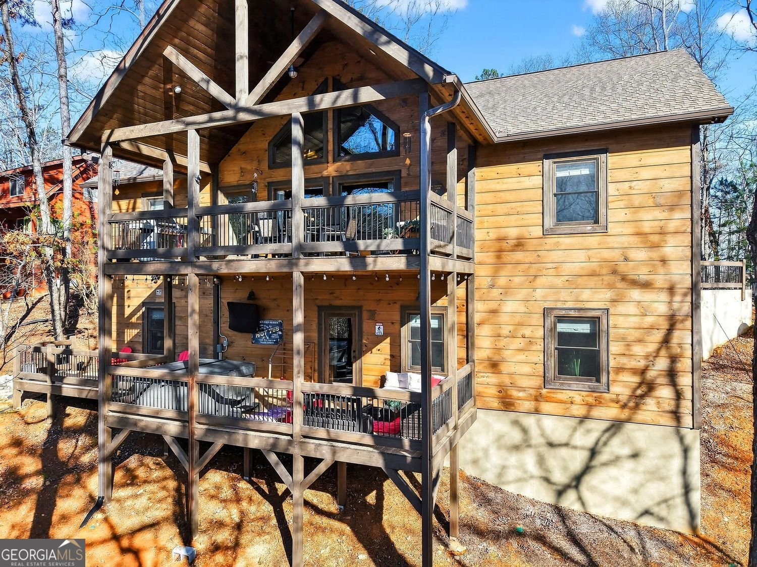 313 Muffle Court Ellijay - Photo 65