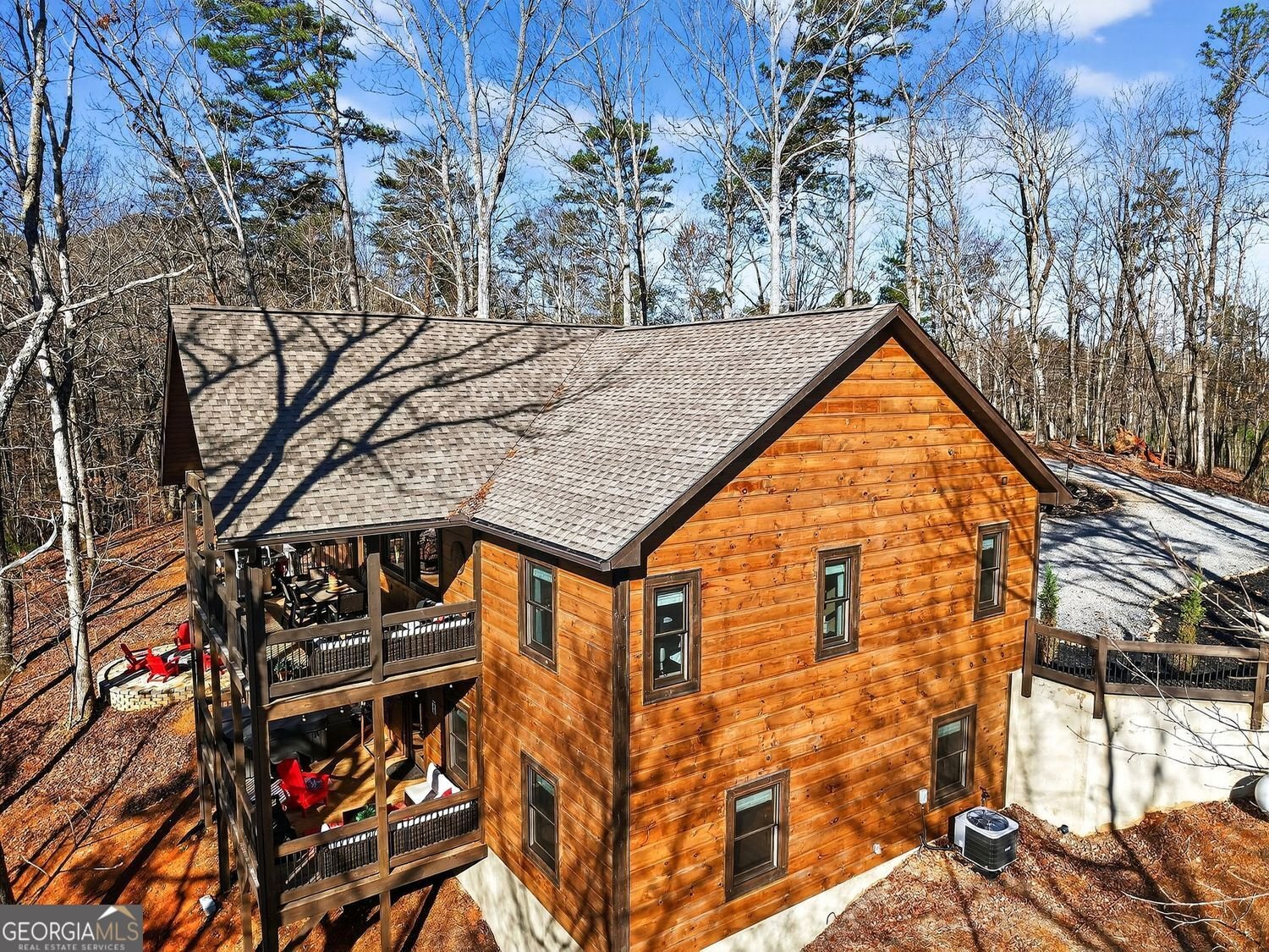 313 Muffle Court Ellijay - Photo 66