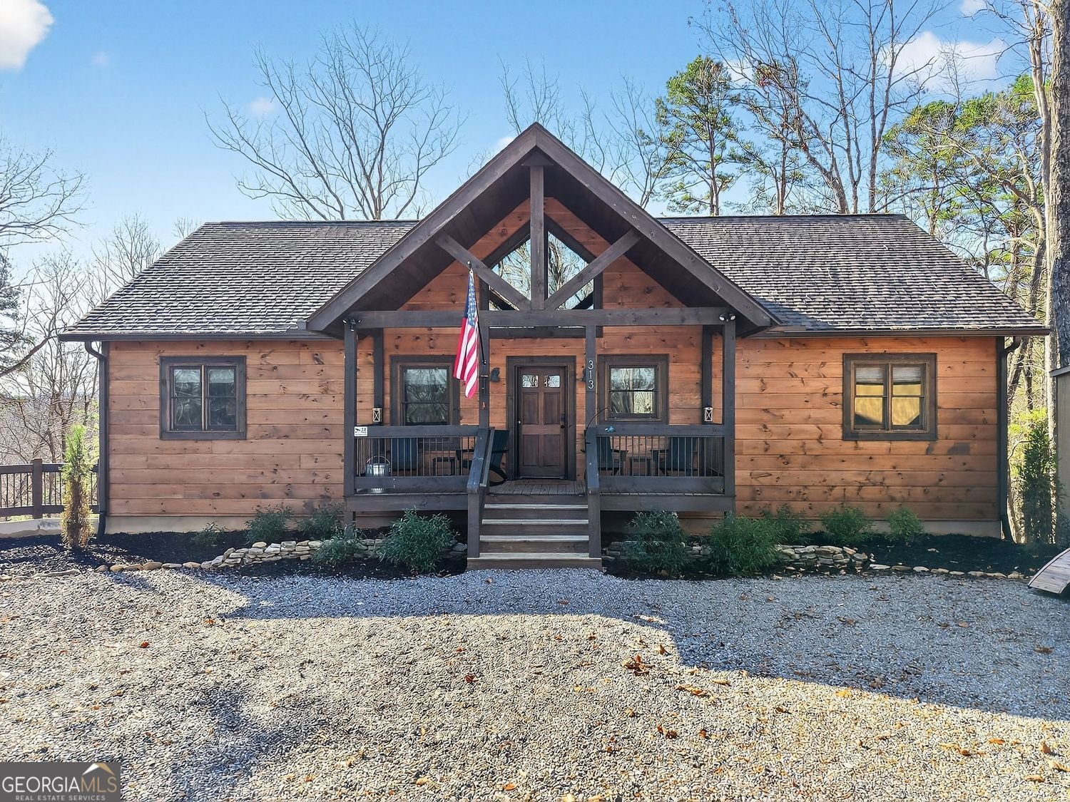 313 Muffle Court Ellijay - Photo 68