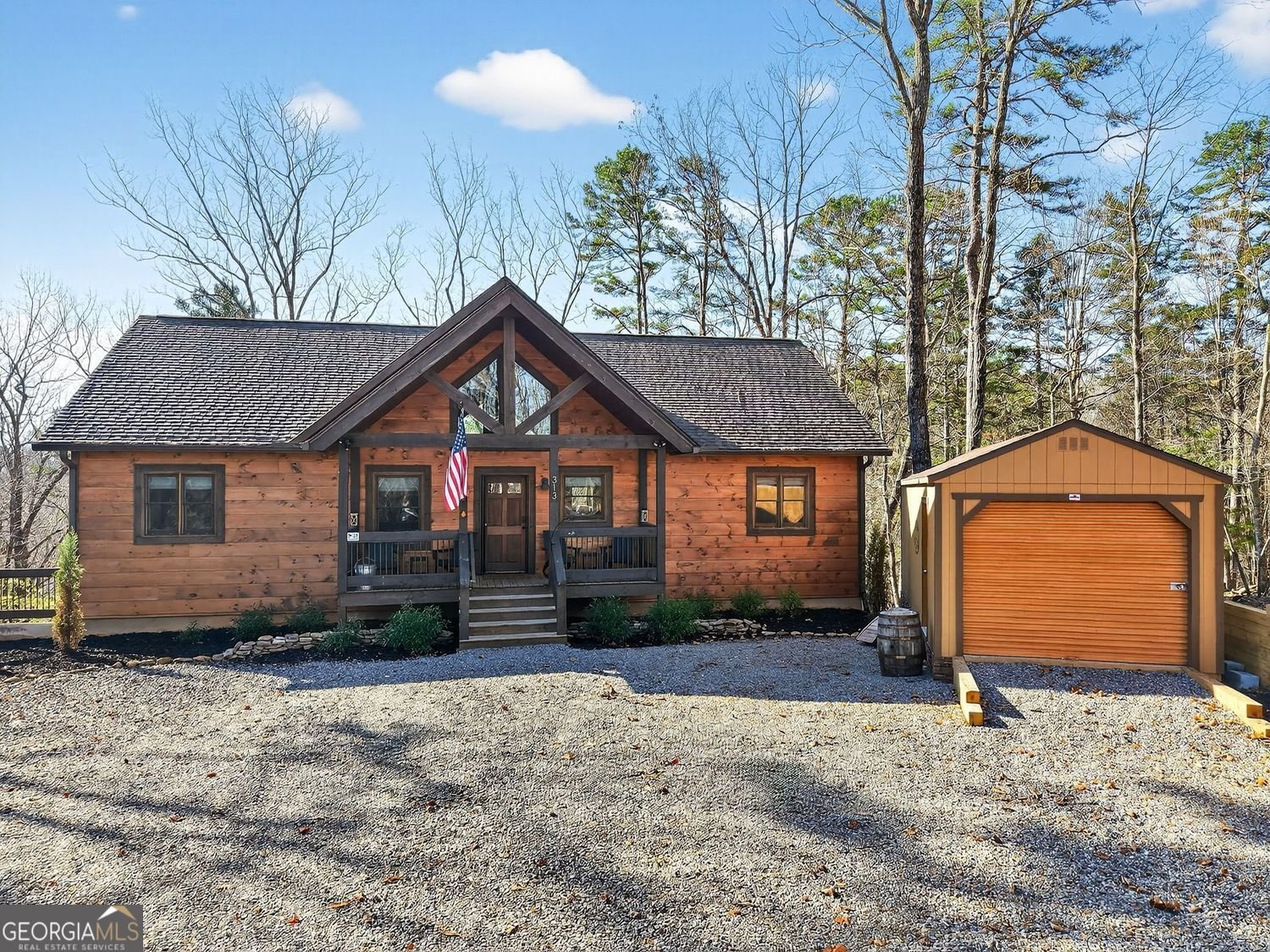 313 Muffle Court Ellijay - Photo 69