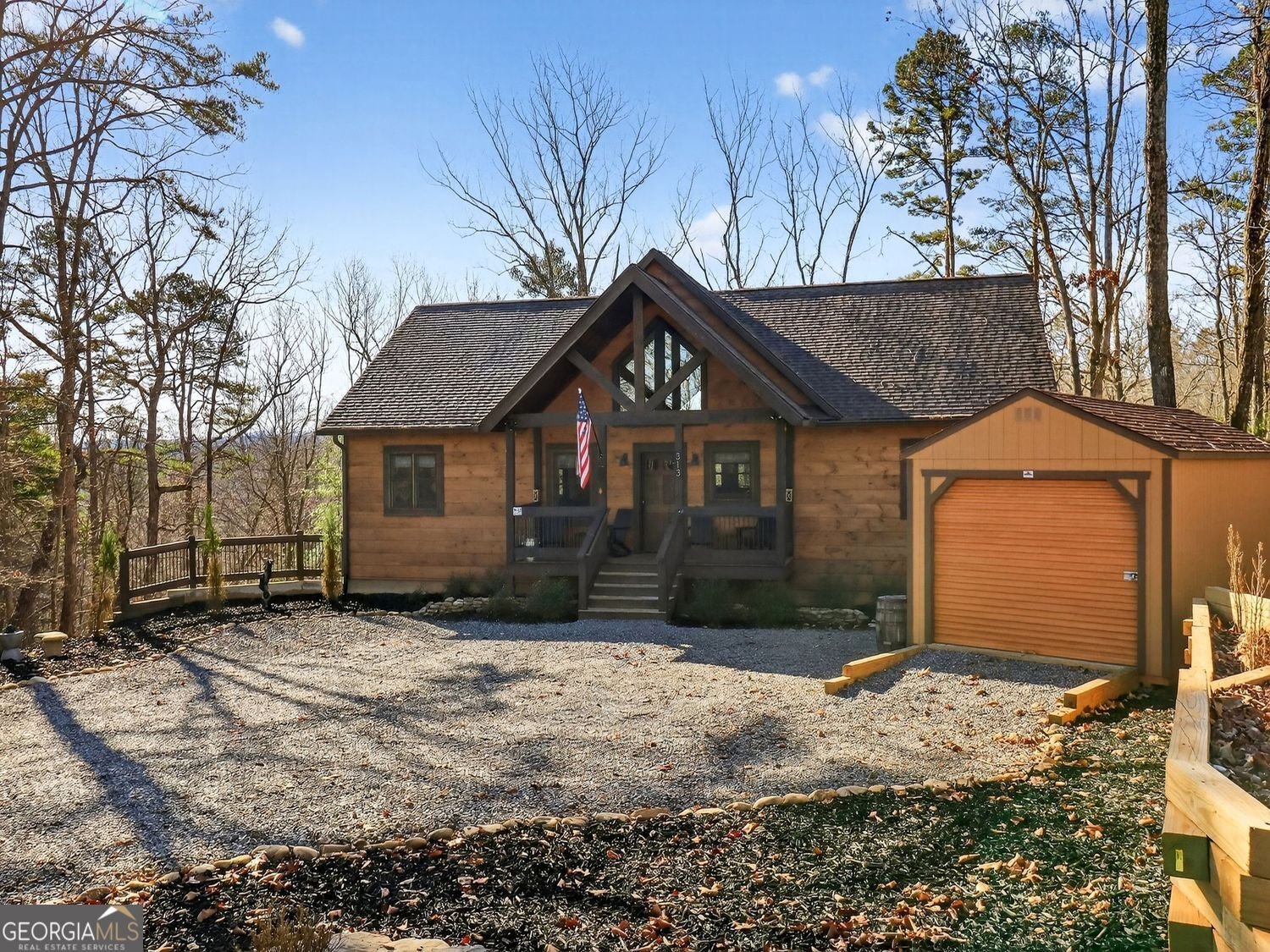 313 Muffle Court Ellijay - Photo 70