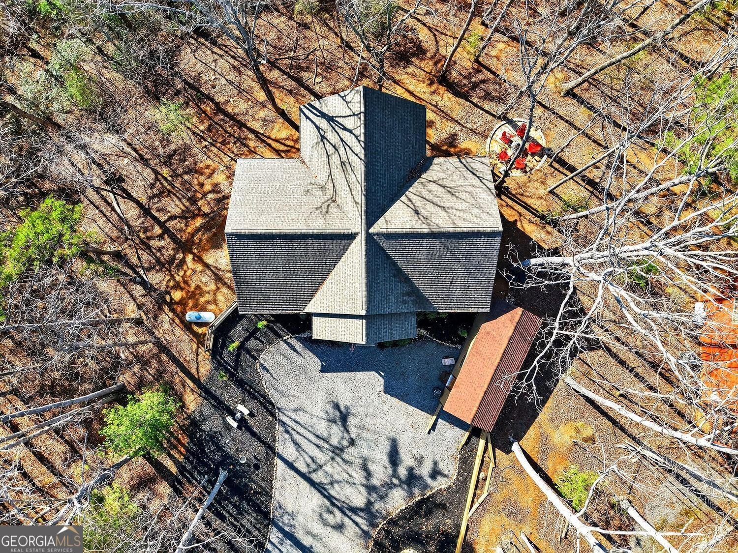 313 Muffle Court Ellijay - Photo 71