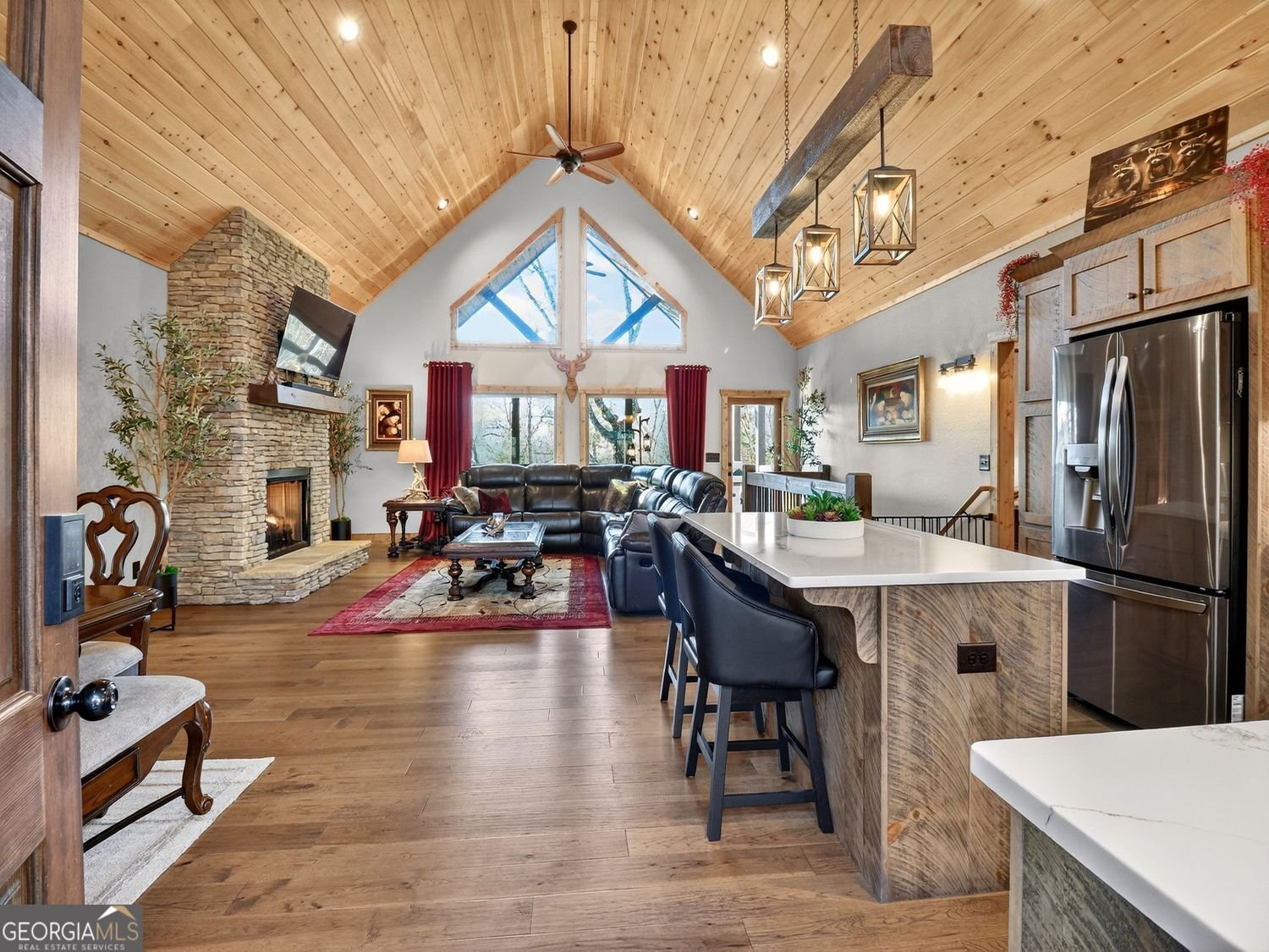 313 Muffle Court Ellijay - Photo 8