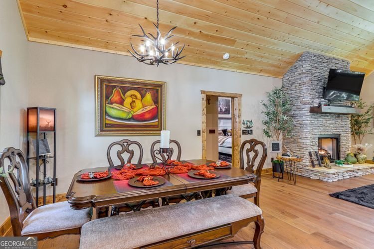 313 Muffle Court Ellijay - Photo 90