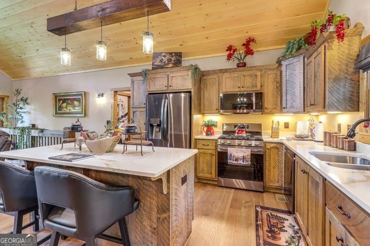 313 Muffle Court Ellijay - Photo 92
