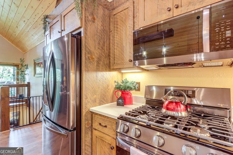 313 Muffle Court Ellijay - Photo 93