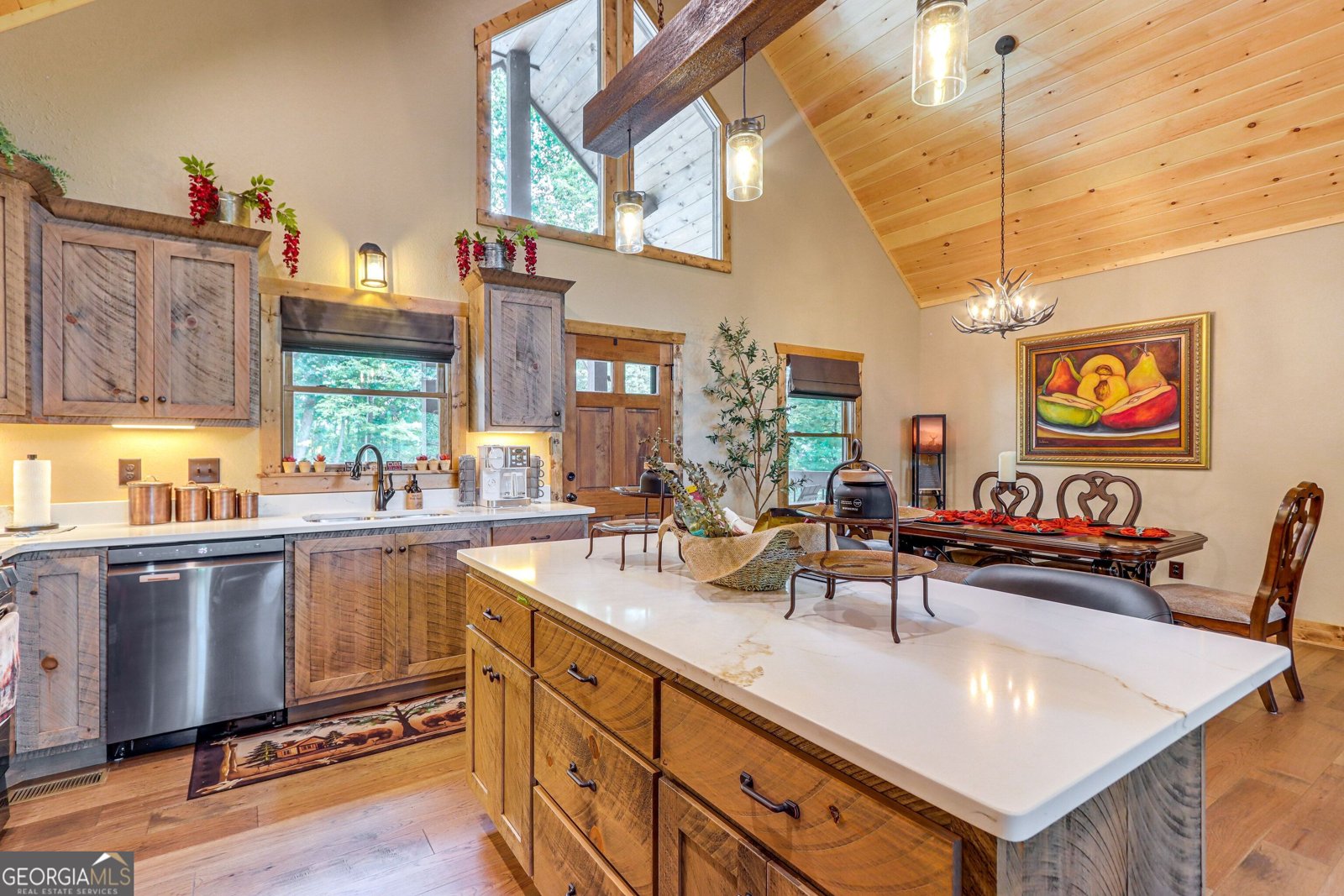 313 Muffle Court Ellijay - Photo 96