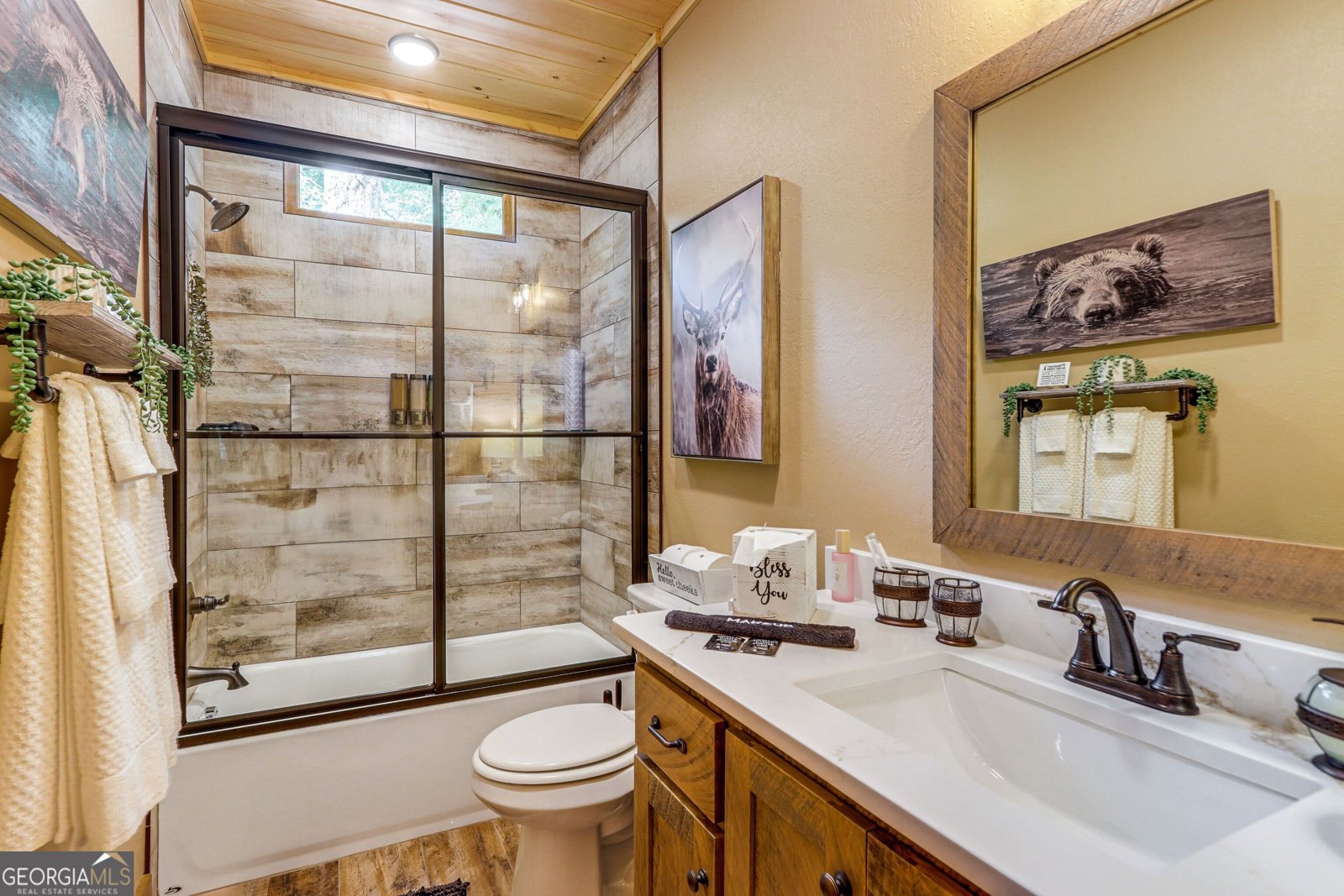 313 Muffle Court Ellijay - Photo 98