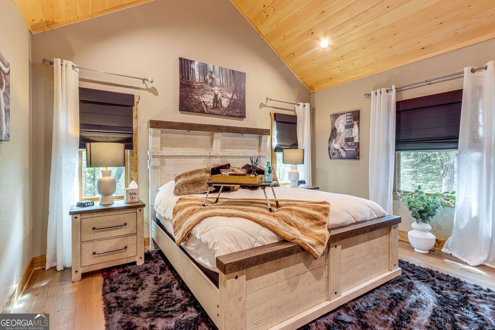 313 Muffle Court Ellijay - Photo 99