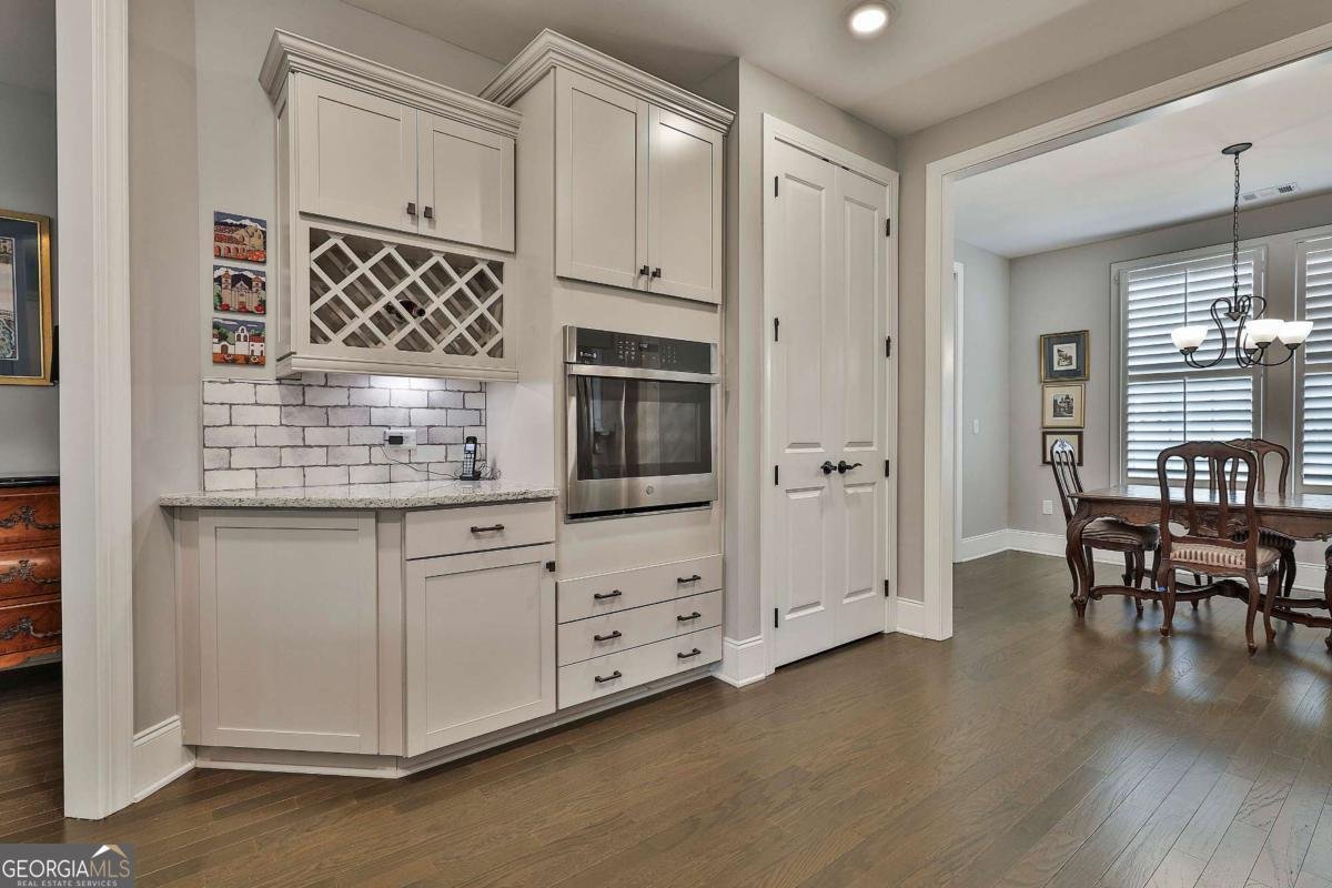 527 Hazelnut Drive Peachtree City - Photo 15