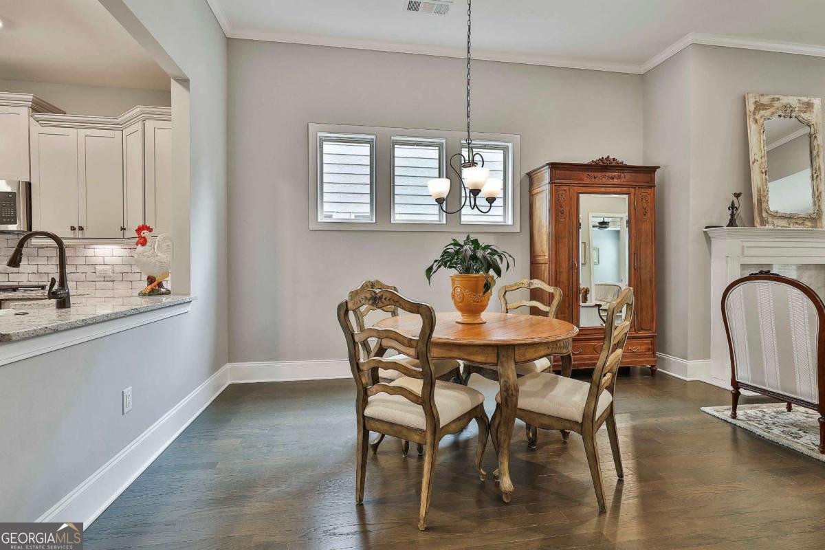 527 Hazelnut Drive Peachtree City - Photo 18