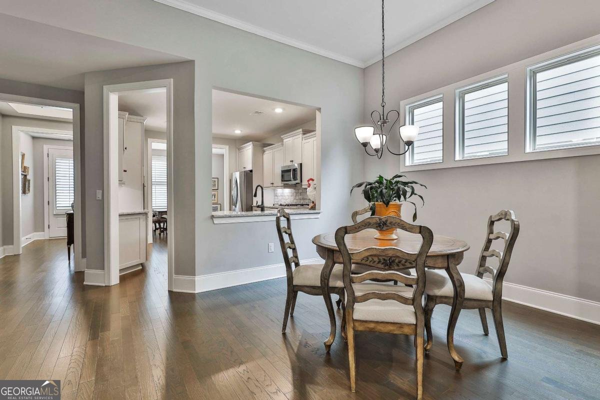 527 Hazelnut Drive Peachtree City - Photo 19