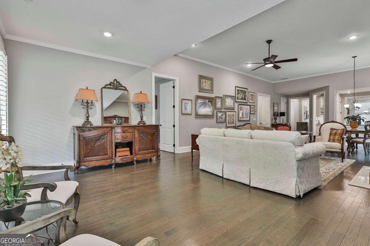 527 Hazelnut Drive Peachtree City - Photo 25