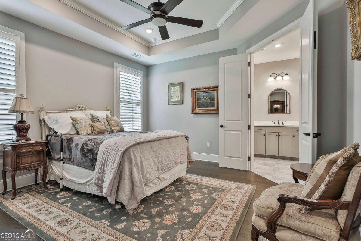 527 Hazelnut Drive Peachtree City - Photo 27