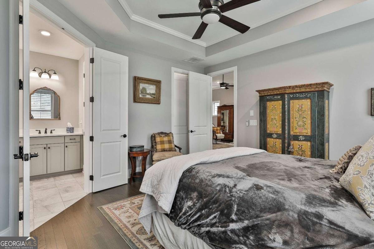 527 Hazelnut Drive Peachtree City - Photo 28