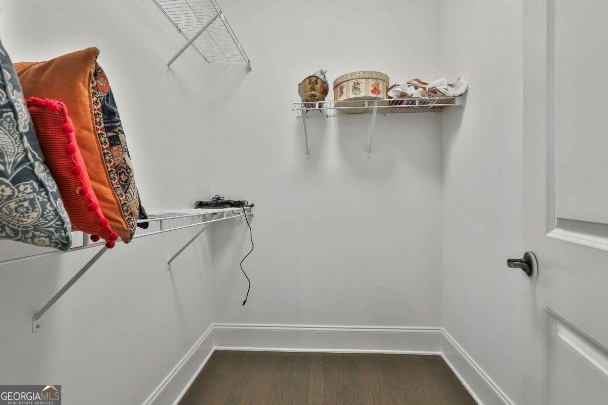 527 Hazelnut Drive Peachtree City - Photo 32