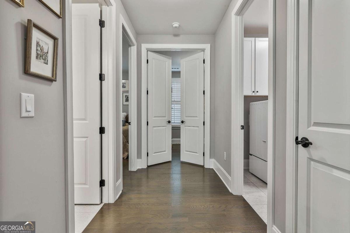 527 Hazelnut Drive Peachtree City - Photo 33