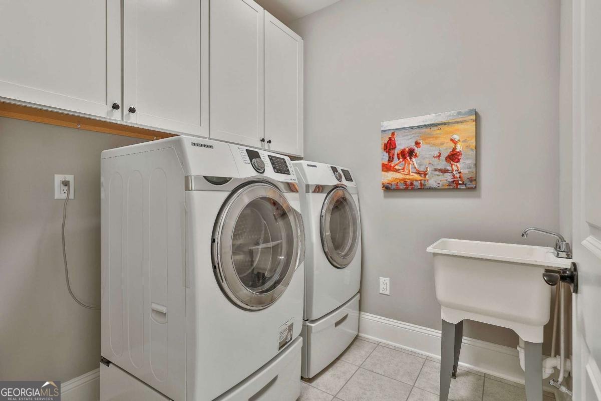 527 Hazelnut Drive Peachtree City - Photo 34