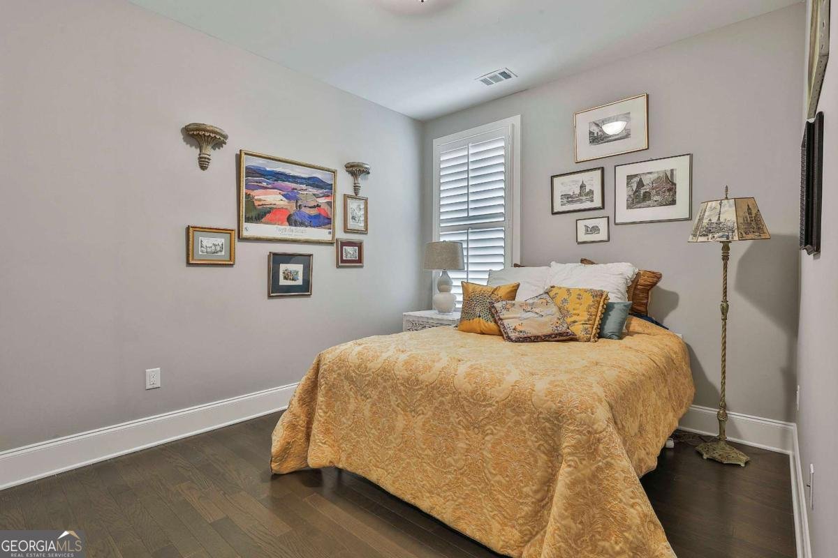 527 Hazelnut Drive Peachtree City - Photo 35