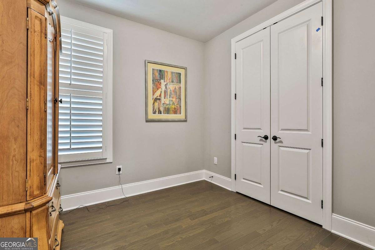 527 Hazelnut Drive Peachtree City - Photo 37