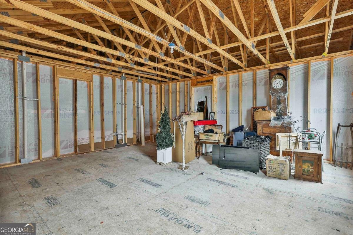 527 Hazelnut Drive Peachtree City - Photo 39