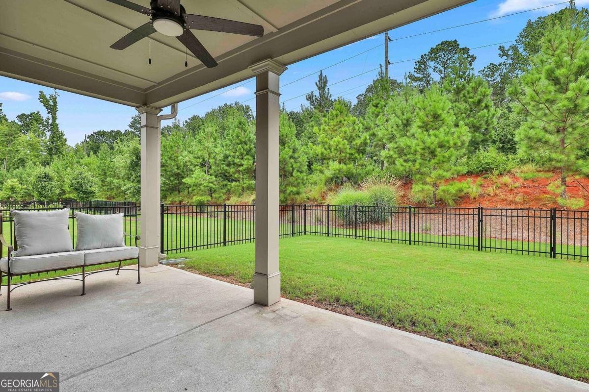 527 Hazelnut Drive Peachtree City - Photo 40