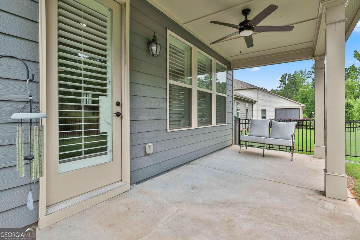 527 Hazelnut Drive Peachtree City - Photo 41