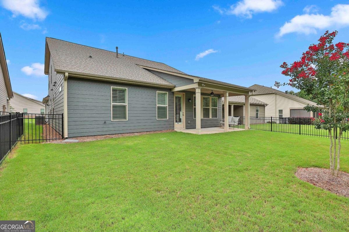 527 Hazelnut Drive Peachtree City - Photo 43