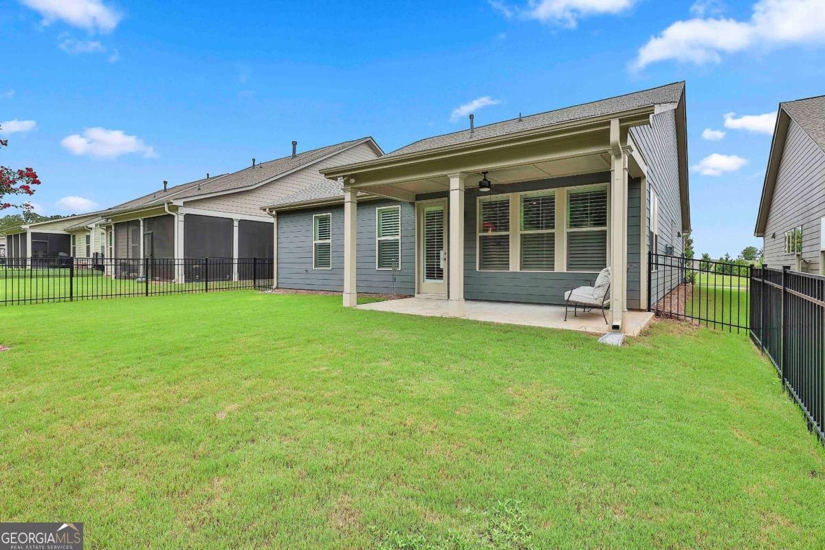 527 Hazelnut Drive Peachtree City - Photo 44