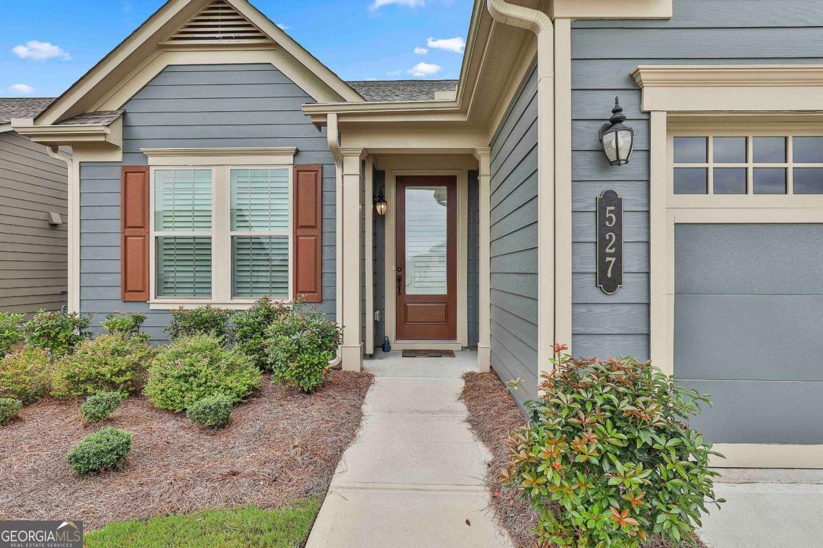 527 Hazelnut Drive Peachtree City - Photo 6