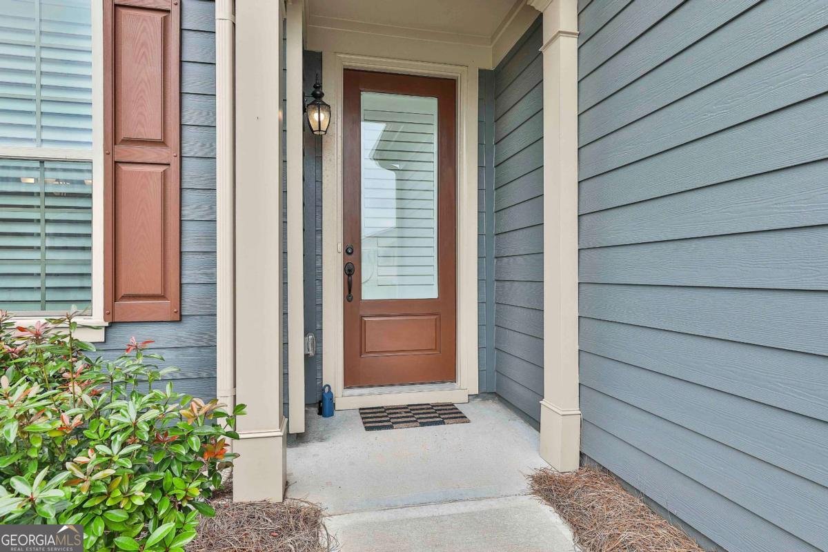 527 Hazelnut Drive Peachtree City - Photo 7