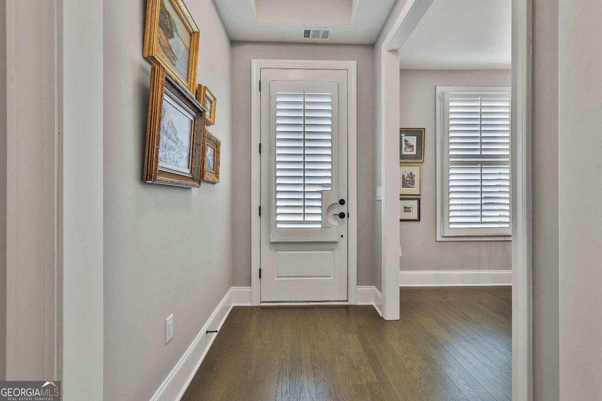 527 Hazelnut Drive Peachtree City - Photo 9