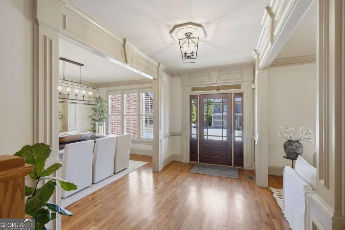 1325 Whisper Cove Drive Buford - Photo 10