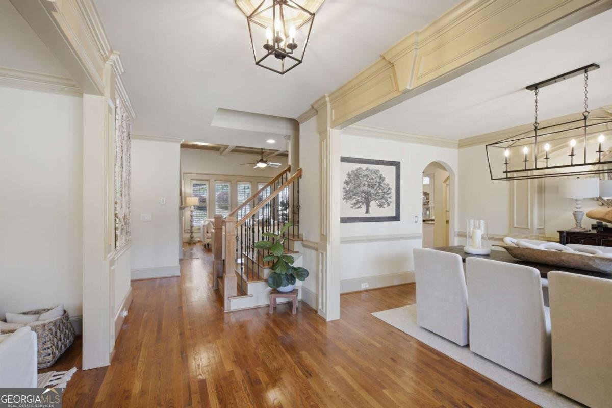 1325 Whisper Cove Drive Buford - Photo 11