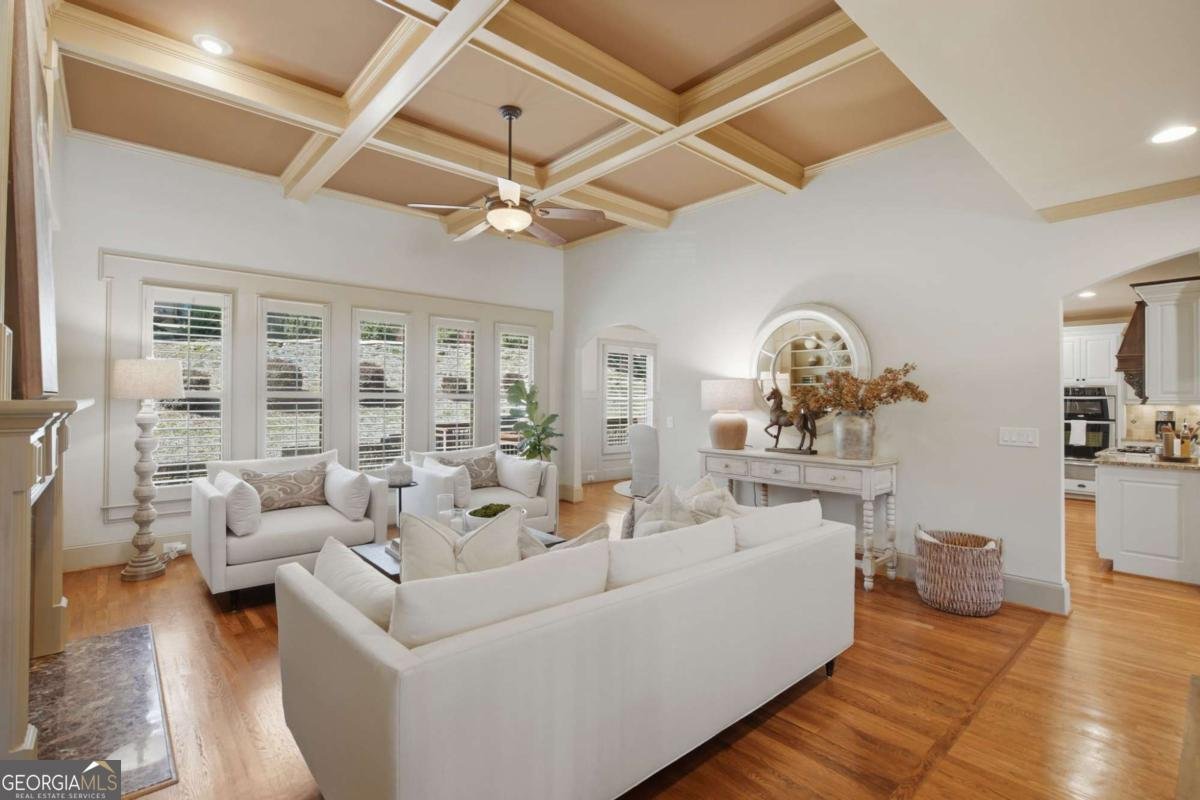 1325 Whisper Cove Drive Buford - Photo 13