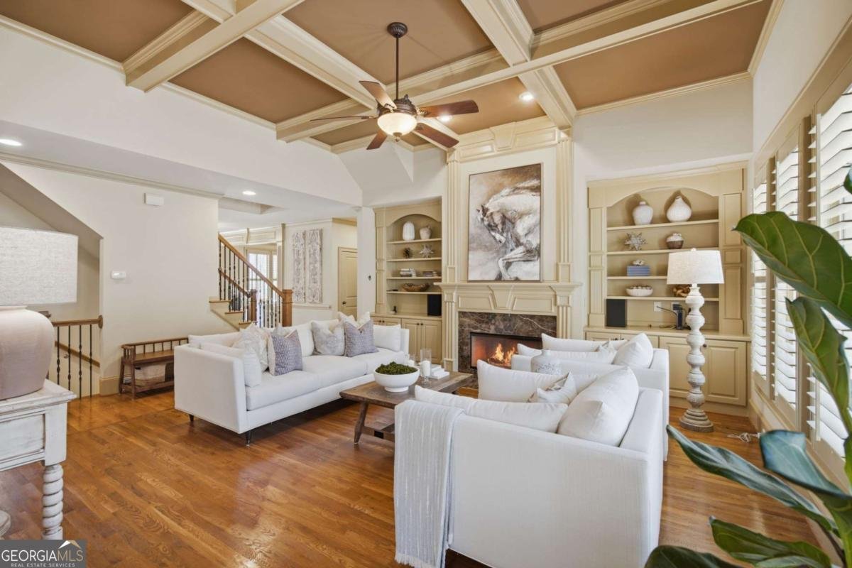 1325 Whisper Cove Drive Buford - Photo 14