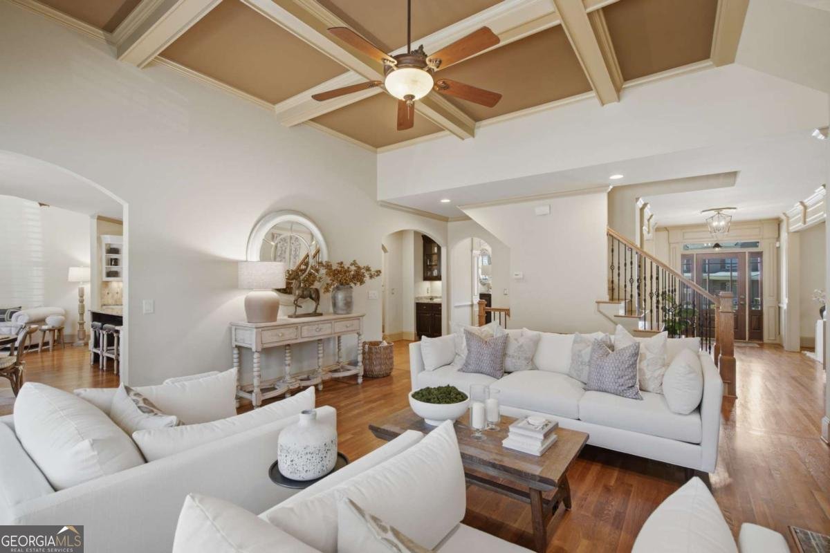 1325 Whisper Cove Drive Buford - Photo 15