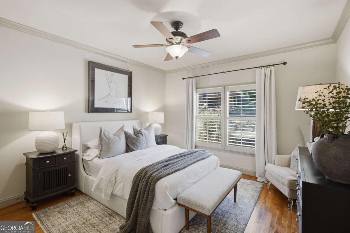 1325 Whisper Cove Drive Buford - Photo 16