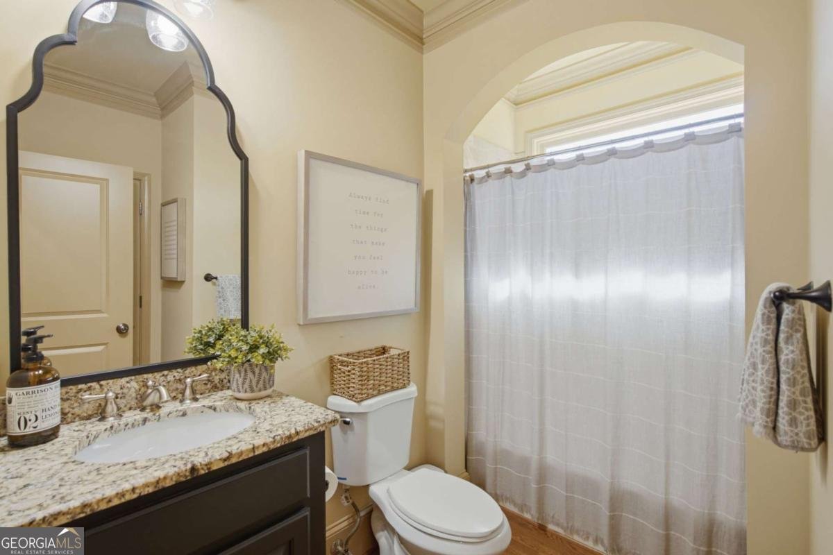 1325 Whisper Cove Drive Buford - Photo 17