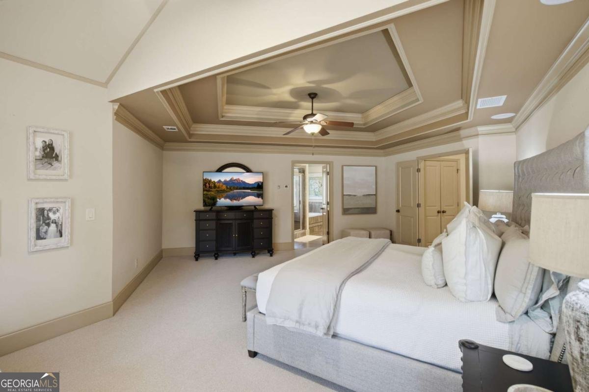 1325 Whisper Cove Drive Buford - Photo 22