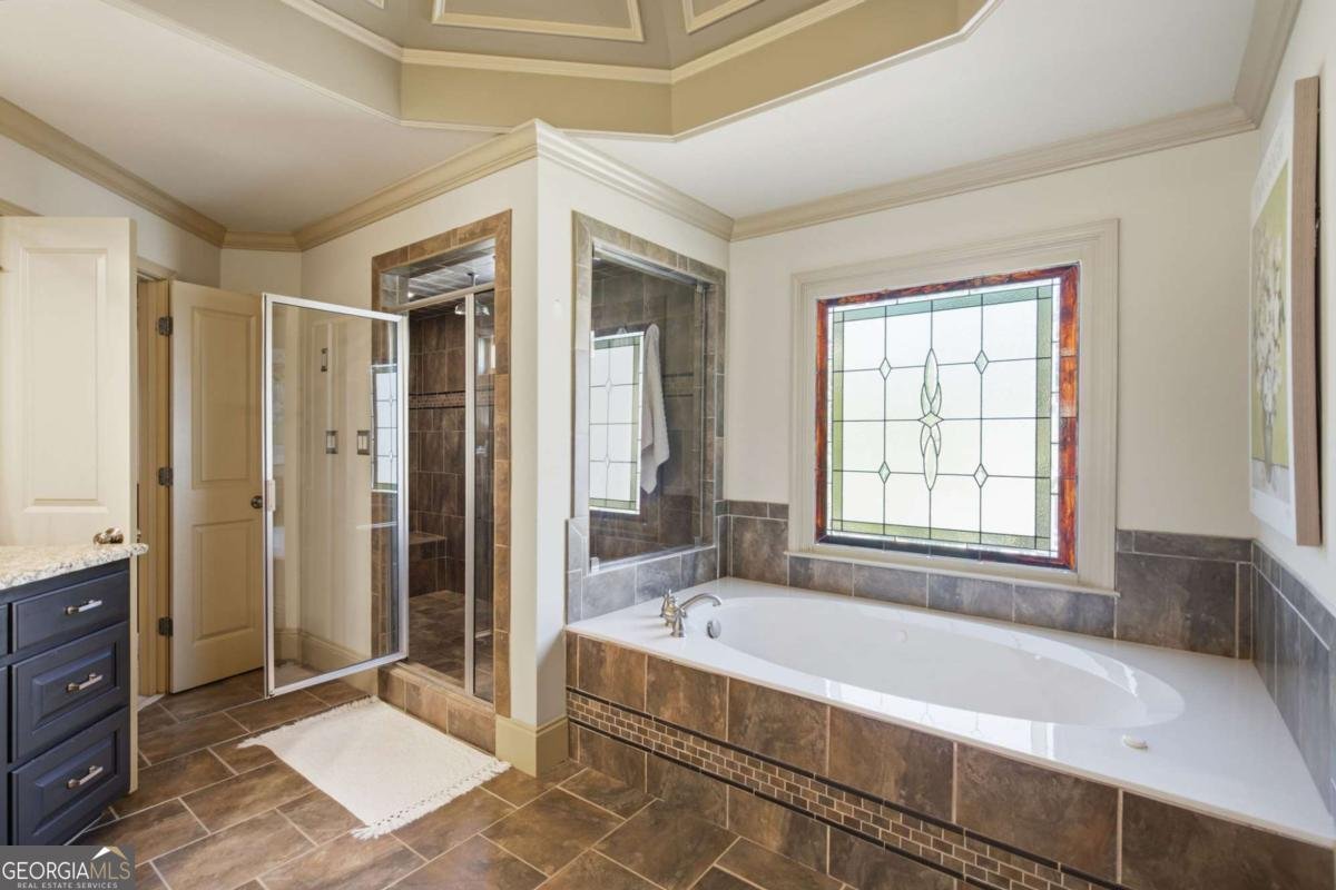 1325 Whisper Cove Drive Buford - Photo 23