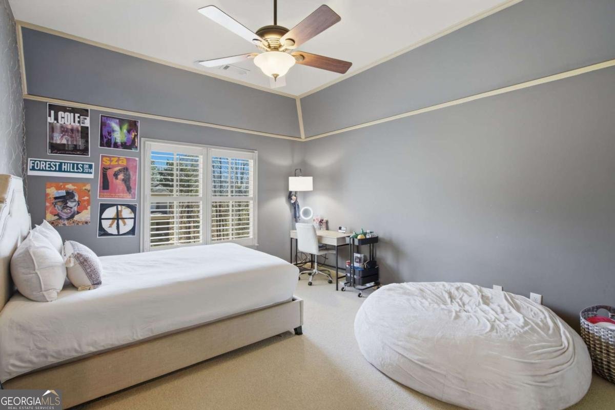 1325 Whisper Cove Drive Buford - Photo 28