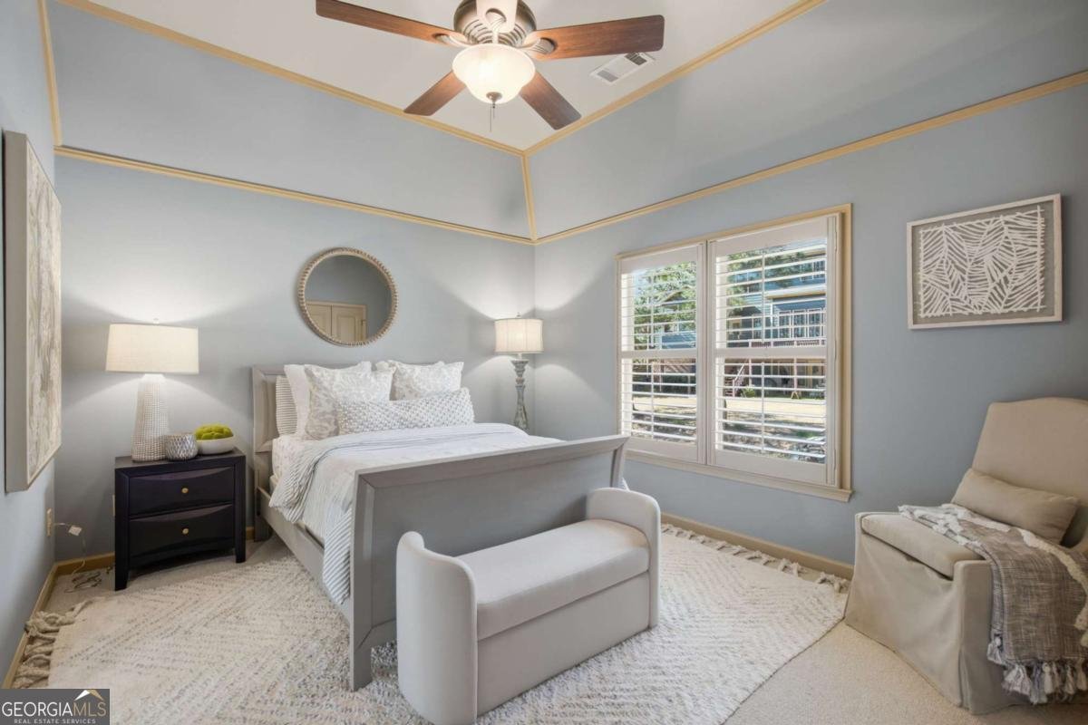 1325 Whisper Cove Drive Buford - Photo 29