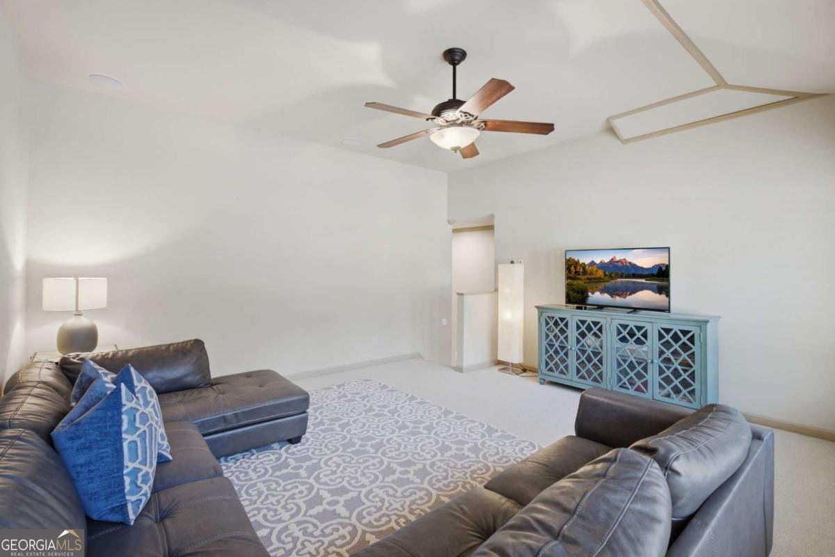 1325 Whisper Cove Drive Buford - Photo 32