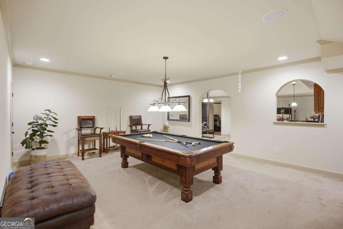 1325 Whisper Cove Drive Buford - Photo 34